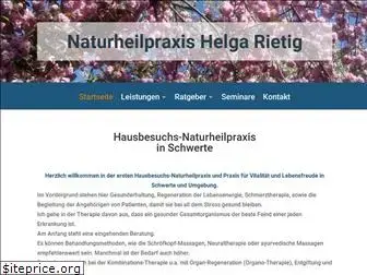 naturheilpraxis-helga-rietig.de