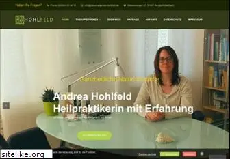 naturheilpraxis-hohlfeld.de