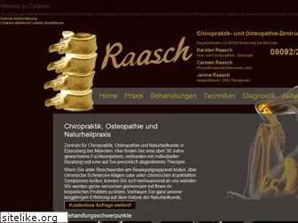 naturheilpraxis-raasch.de