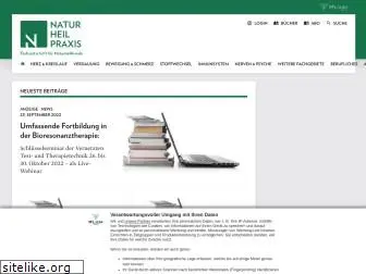naturheilpraxis.de