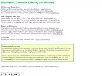 naturheilpraxis.in