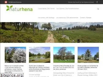 naturhena.org