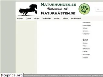 naturhunden.se