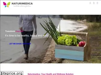 naturimedica.com