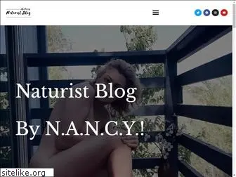 naturistblog.com