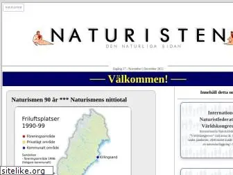 naturisten.se