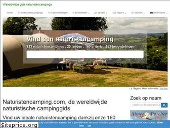 naturistencamping.com