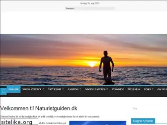 naturistguiden.dk