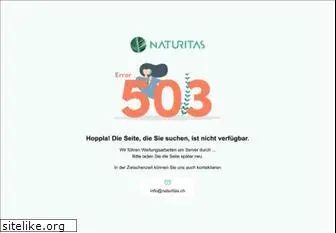 naturitas.ch