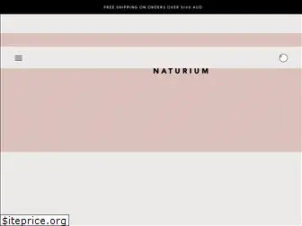 naturium.com.au