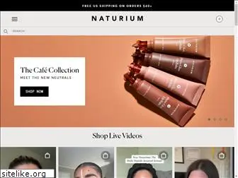 naturium.com