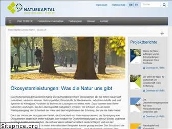 naturkapital-teeb.de