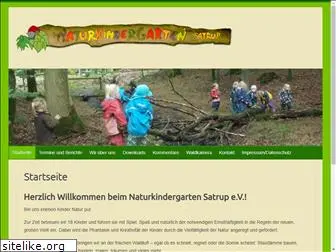 naturkindergarten-satrup.de
