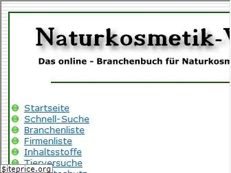 naturkosmetik-web.de