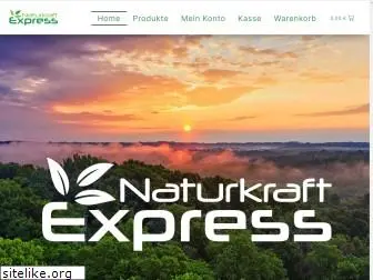 naturkraft-express.de