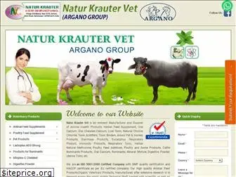 naturkrauter.com