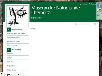 naturkundemuseum-chemnitz.de