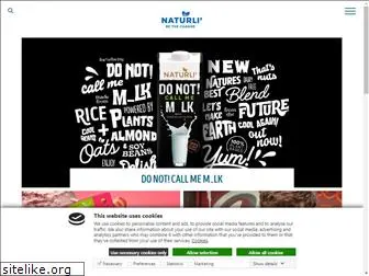 naturli-foods.com