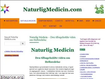 naturligmedicin.com