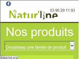 naturline.fr