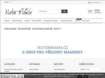 naturmama.cz