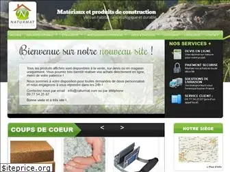 naturmat.com