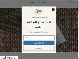 naturmetic.com