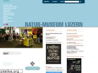 naturmuseum.ch