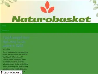 naturobasket.com