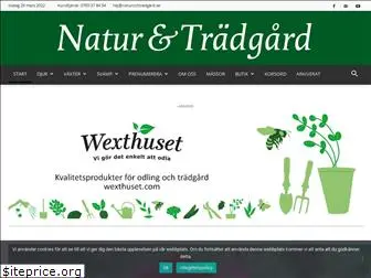 naturochtradgard.se