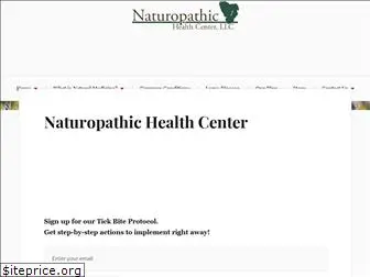 naturohealthcenter.com