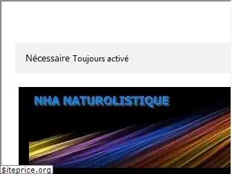 naturolistique.fr