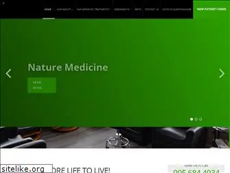 naturomedic.com