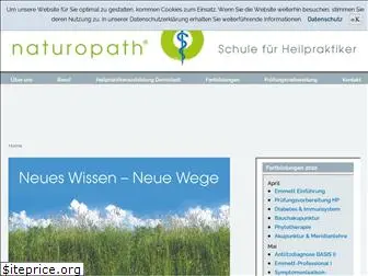 naturopath.de