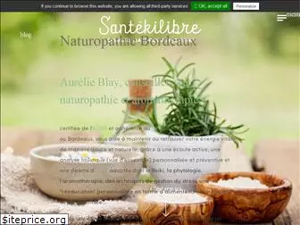 naturopathe-bordeaux-reiki.fr