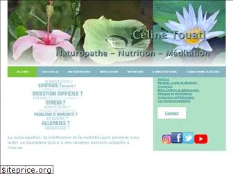 naturopathe-courbevoie.com