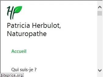 naturopathe-herbulot.fr
