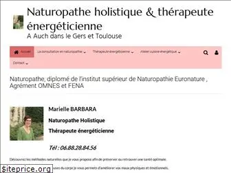 naturopathe-marielle.fr