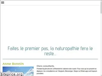 naturopathe-poitiers.fr