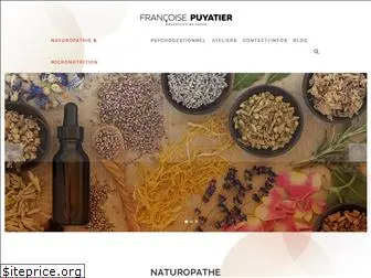 naturopathe-toulouse.com