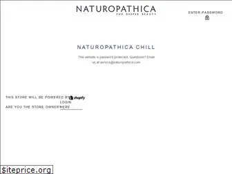 naturopathicachill.com