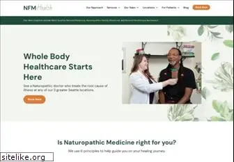 naturopathicfamilymedicine.com