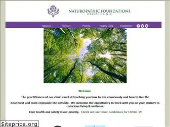 naturopathicfoundations.ca
