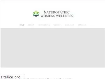 naturopathicwomenswellness.com