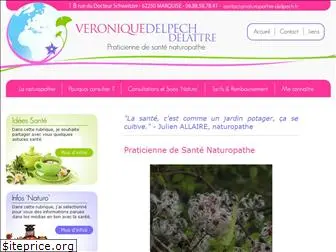 naturopathie-delpech.fr