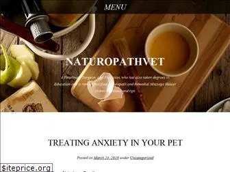 naturopathvet.com