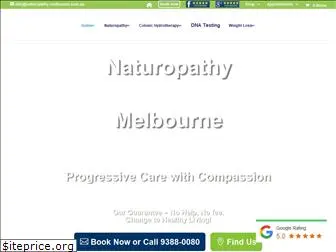 naturopathy-melbourne.com.au