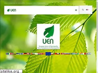 naturopathy-union.eu