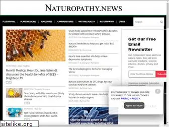 naturopathy.news