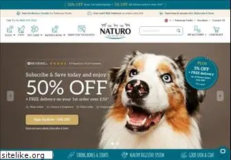 naturopetfoods.com